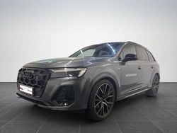 Culoaregri Utilizat 2025 Audi Q7 S-Line SUV | 89.868 EUR