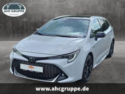Utilizat 2022 Toyota Corolla Break | 32.340 EUR