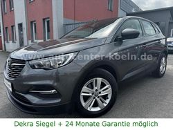 Utilizat 2020 Opel Grandland X SUV | 17.491 EUR (Scump)