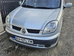 Utilizat 2005 Renault Kangoo Monovolum | 2.450 EUR