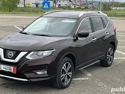 Maro Utilizat 2018 Nissan X-Trail SUV | 12.990 EUR (Preț bun)