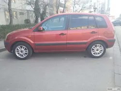 Utilizat 2006 Ford Fusion Hatchback | 3.600 EUR