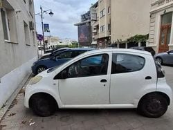 Utilizat 2007 Citroën C1 Hatchback | 1.100 EUR