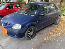 Utilizat 2006 Dacia Logan Berlinǎ | 900 EUR (Super Preț)