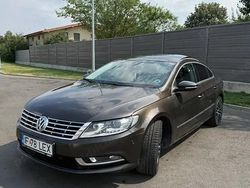 Utilizat 2012 VW CC Berlinǎ | 10.500 EUR (Preț OK)