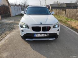 Alb Utilizat 2011 BMW X1 SUV | 7.300 EUR (Preț OK)