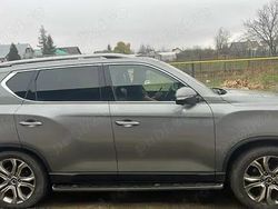 Culoaregri Utilizat 2018 Ssangyong (KGM) Rexton SUV | 17.999 EUR (Preț OK)