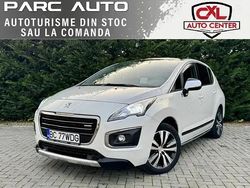 Alb Utilizat 2014 Peugeot 3008 SUV | 9.190 EUR