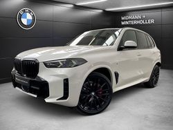 Utilizat 2025 BMW X5 M Sport SUV | 111.229 EUR