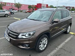 Maro Utilizat 2014 VW Tiguan Style SUV | 12.450 EUR (Super Preț)