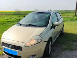 Utilizat 2006 Fiat Grande Punto Hatchback | 1.100 EUR