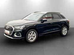 Negru normal Utilizat 2025 Audi Q3 Advanced SUV | 40.300 EUR (Scump)