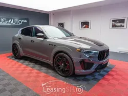 Gri Utilizat 2020 Maserati Levante SUV | 121.499 EUR