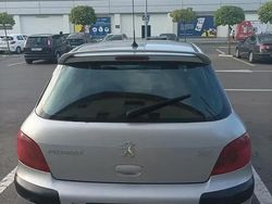 Utilizat 2004 Peugeot 307 | 750 EUR
