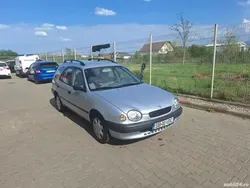 Gri Utilizat 1997 Toyota Corolla Break | 2.000 EUR