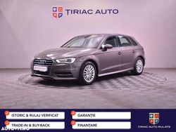 Culoaregri Utilizat 2015 Audi A3 Hatchback | 10.900 EUR (Preț OK)