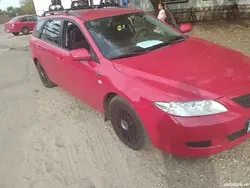 Utilizat 2004 Mazda 6 Berlinǎ | 1.500 EUR (Super Preț)
