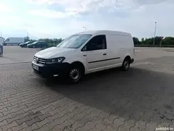 Utilizat 2018 VW Caddy Monovolum | 7.750 EUR