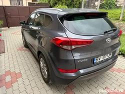 Utilizat 2016 Hyundai Tucson SUV | 14.990 EUR (Puțin scump)