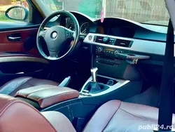 Utilizat 2007 BMW 320 Berlinǎ | 3.450 EUR (Preț OK)