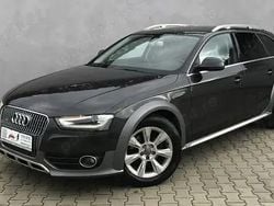 Gri Utilizat 2015 Audi A4 Allroad Break | 12.490 EUR (Preț bun)