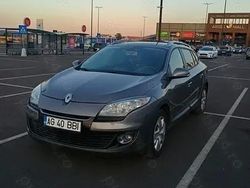 Utilizat 2012 Renault Mégane III Hatchback | 5.200 EUR