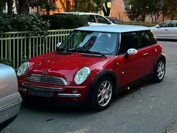 Rosu Utilizat 2004 Mini Cooper Hatchback | 1.800 EUR (Preț OK)
