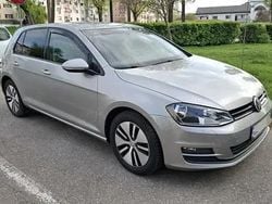 Utilizat 2014 VW Golf VII Hatchback | 6.500 EUR (Preț OK)