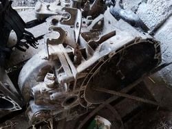 Utilizat 2005 Peugeot Boxer Van | 300 EUR