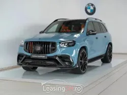 Albastru Utilizat 2023 Mercedes GLS63 AMG AMG SUV | 240.349 EUR