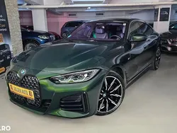 Verde Utilizat 2024 BMW 420 Gran Coupé M Sport Coupe | 49.823 EUR (Scump)