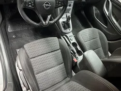 Gri Utilizat 2016 Opel Astra Sport Break | 7.600 EUR (Preț OK)
