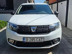 Alb Utilizat 2020 Dacia Logan Berlinǎ | 8.400 EUR (Preț bun)