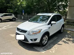 Alb Utilizat 2012 Ford Kuga Titanium SUV | 6.500 EUR (Preț OK)