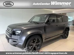 Gri Utilizat 2022 Land Rover Defender Carpathian Edition SUV | 119.595 EUR