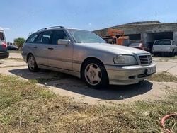 Utilizat 1999 Mercedes C200 Break | 1.000 EUR