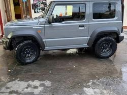 Culoaregri Utilizat 2024 Suzuki Jimny Cool SUV | 27.900 EUR (Preț OK)
