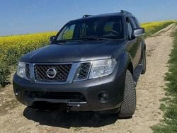 Utilizat 2010 Nissan Pathfinder SUV | 9.800 EUR