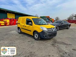 Culoareportocaliu Utilizat 2018 Renault Kangoo Authentique Monovolum | 6.950 EUR (Preț OK)