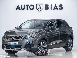 Gri Utilizat 2020 Peugeot 3008 Allure SUV | 13.949 EUR (Preț OK)