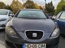 Utilizat 2006 Seat Leon Hatchback | 2.000 EUR
