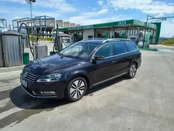 Negru Utilizat 2011 VW Passat Hatchback | 5.200 EUR (Preț OK)