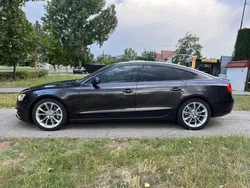Utilizat 2012 Audi A5 Coupe | 13.500 EUR
