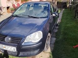 Culoaregri Utilizat 2006 VW Polo Comfortline | 1.200 EUR (Preț bun)