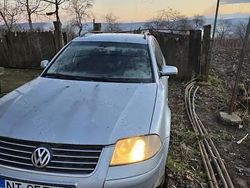Utilizat 2002 VW Passat Break | 1.499 EUR (Preț OK)