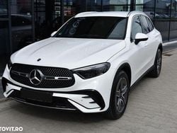 Culoarealb Utilizat 2025 Mercedes GLC200 SUV | 55.990 EUR (Preț bun)