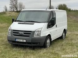 Utilizat 2012 Ford Transit | 3.700 EUR (Super Preț)