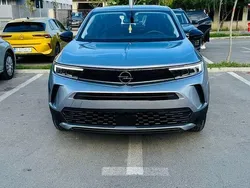 Gri Utilizat 2022 Opel Mokka Edition SUV | 13.000 EUR (Preț bun)