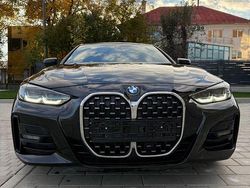 Culoarenegru Utilizat 2021 BMW 420 Comfort Edition Coupe | 29.900 EUR (Super Preț)