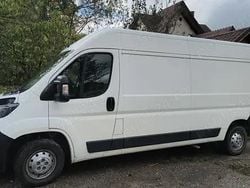 Utilizat 2019 Peugeot Boxer Van | 15.500 EUR (Puțin scump)